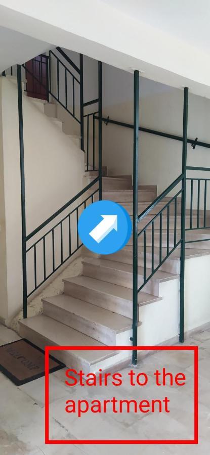 Cozy&modern Apartament Corfu (city)