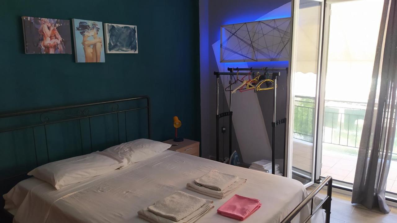 Cozy&modern Corfu (city)
