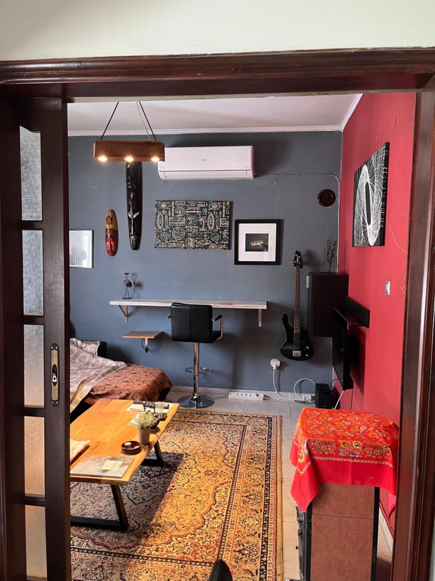 Apartament Cozy&modern