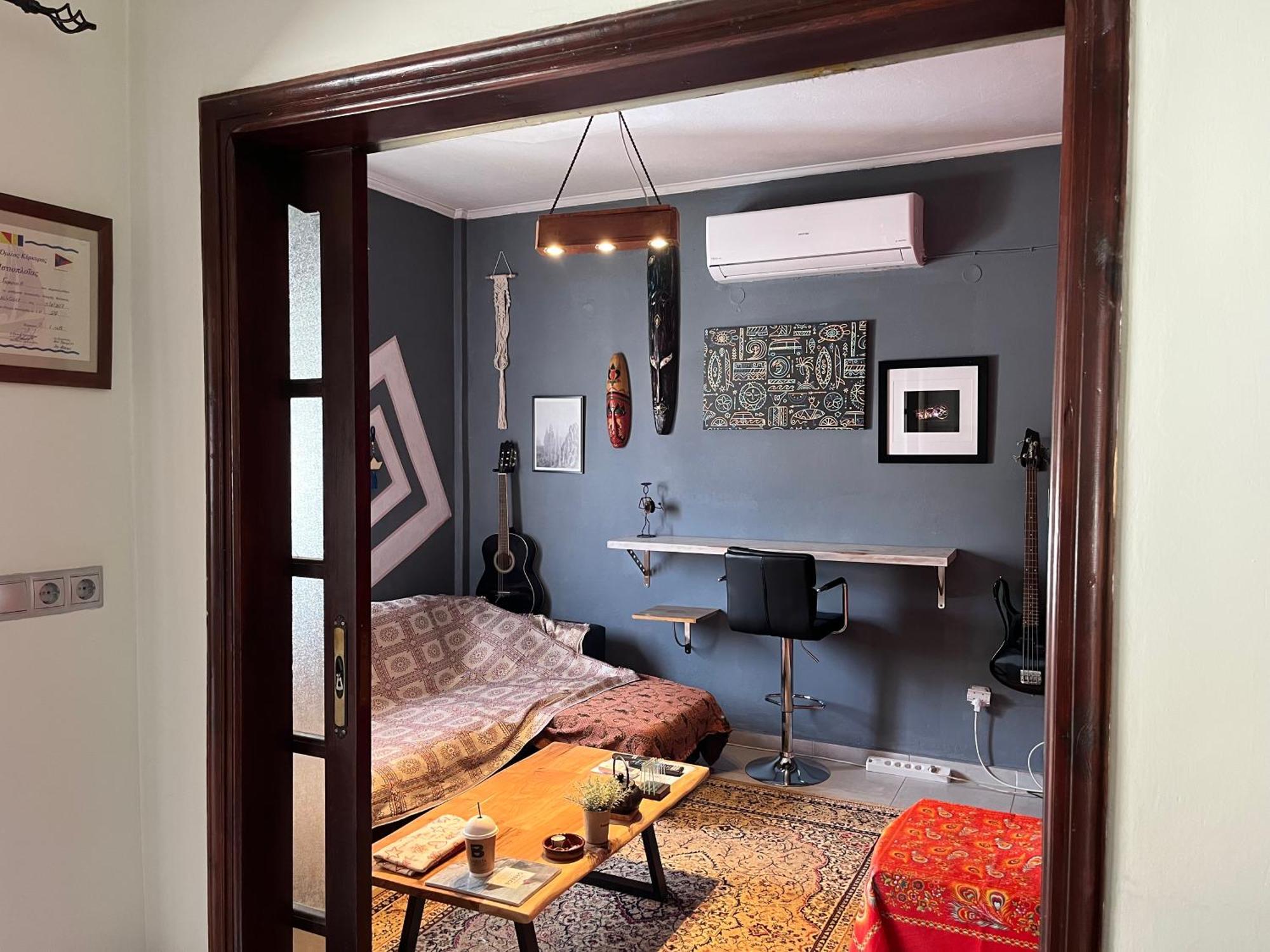 Cozy&modern Apartament Corfu (city)