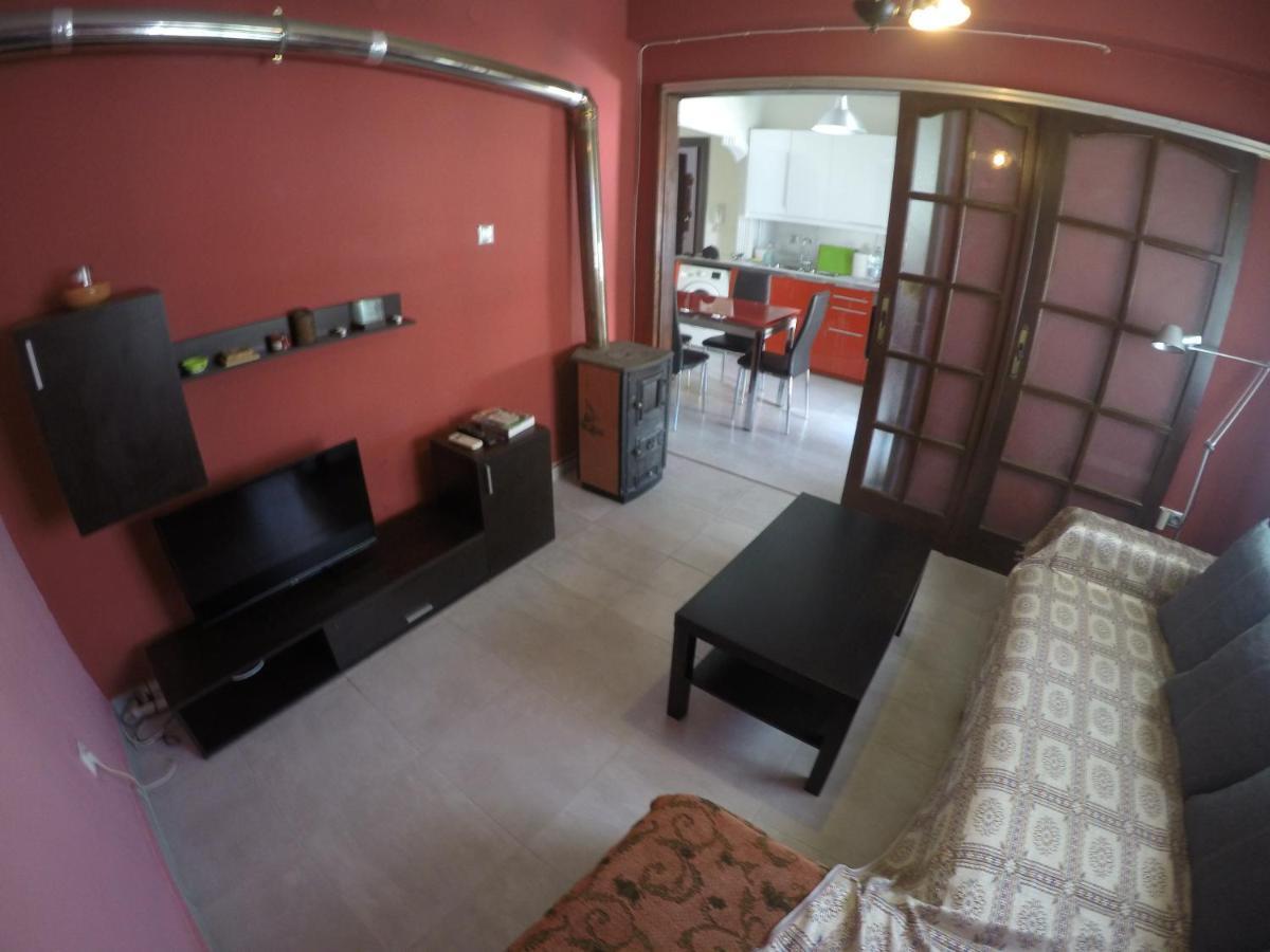 Cozy&modern Apartament